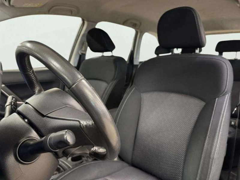 Subaru Forester usata a Firenze (11)