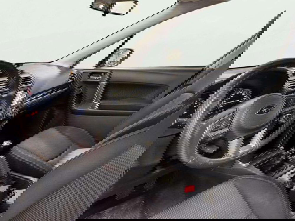 Subaru Forester usata a Firenze (12)