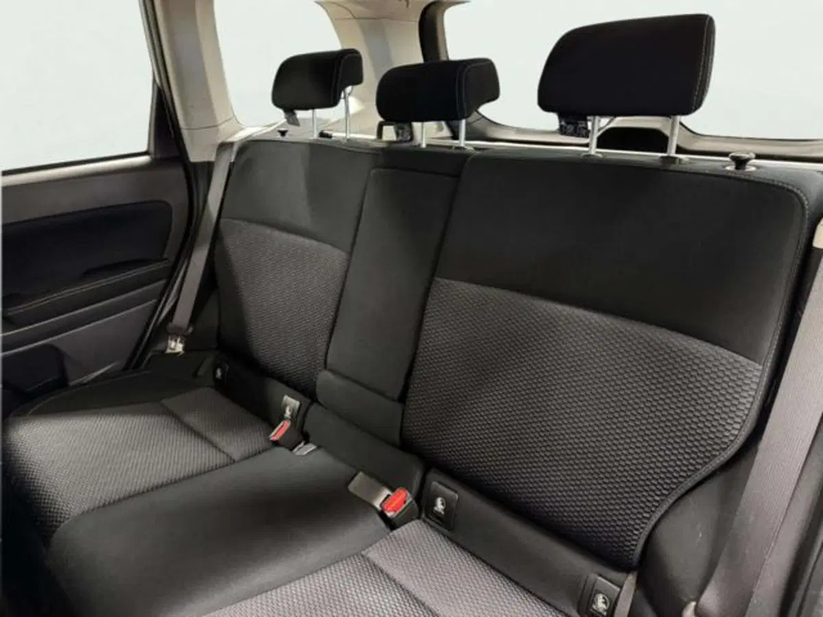 Subaru Forester usata a Firenze (13)