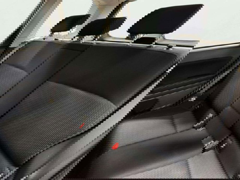 Subaru Forester usata a Firenze (13)