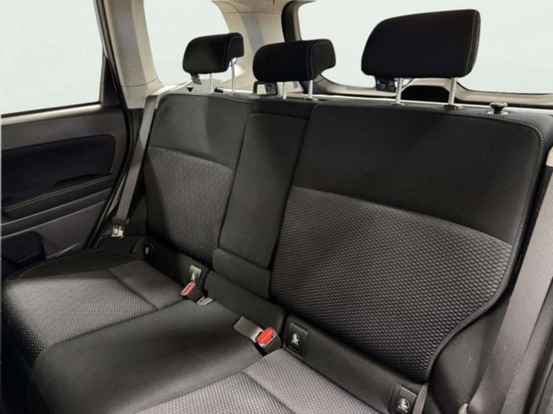 Subaru Forester usata a Firenze (13)