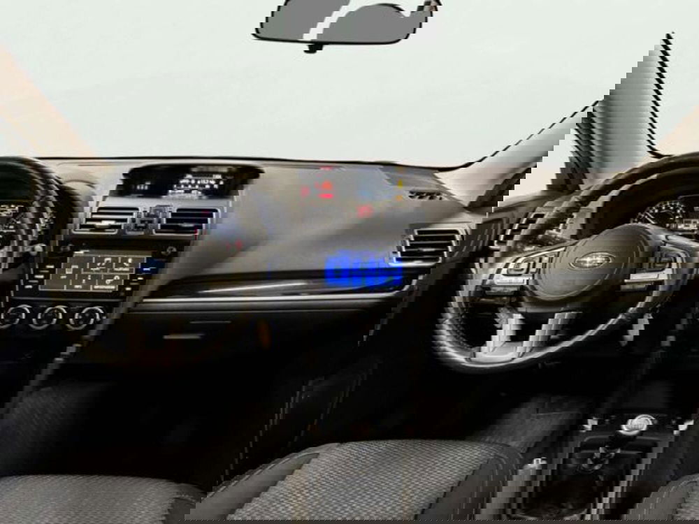 Subaru Forester usata a Firenze (14)