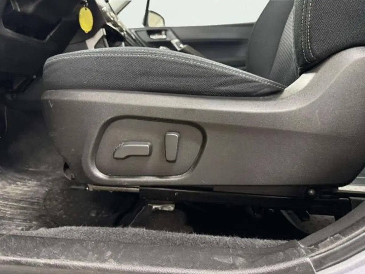 Subaru Forester usata a Firenze (15)