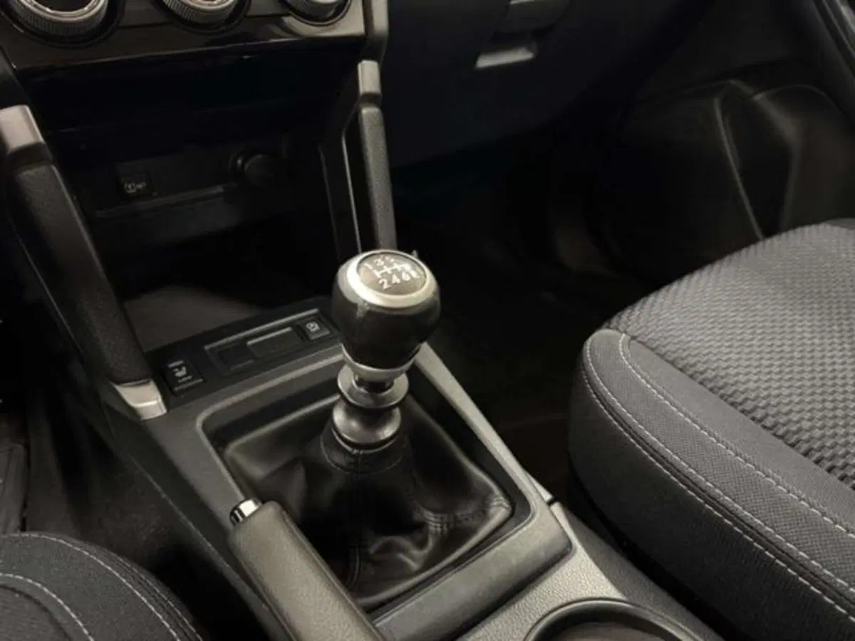 Subaru Forester usata a Firenze (16)