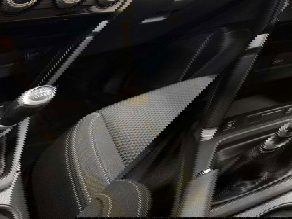 Subaru Forester usata a Firenze (16)