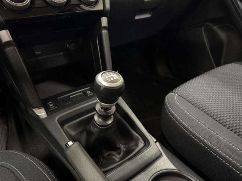 Subaru Forester usata a Firenze (16)