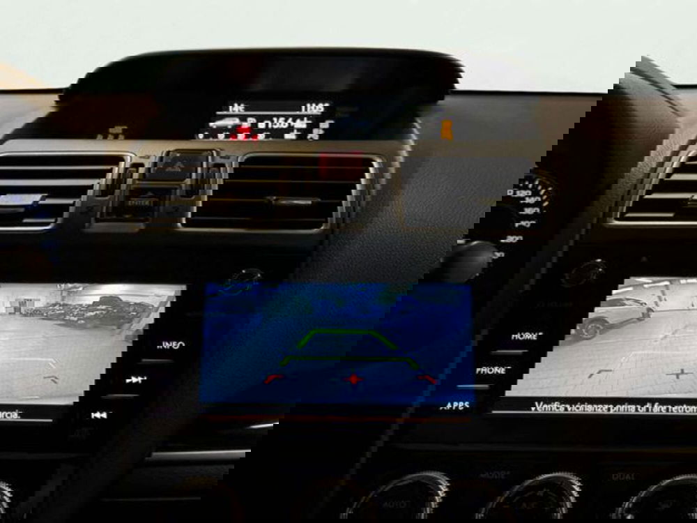 Subaru Forester usata a Firenze (17)