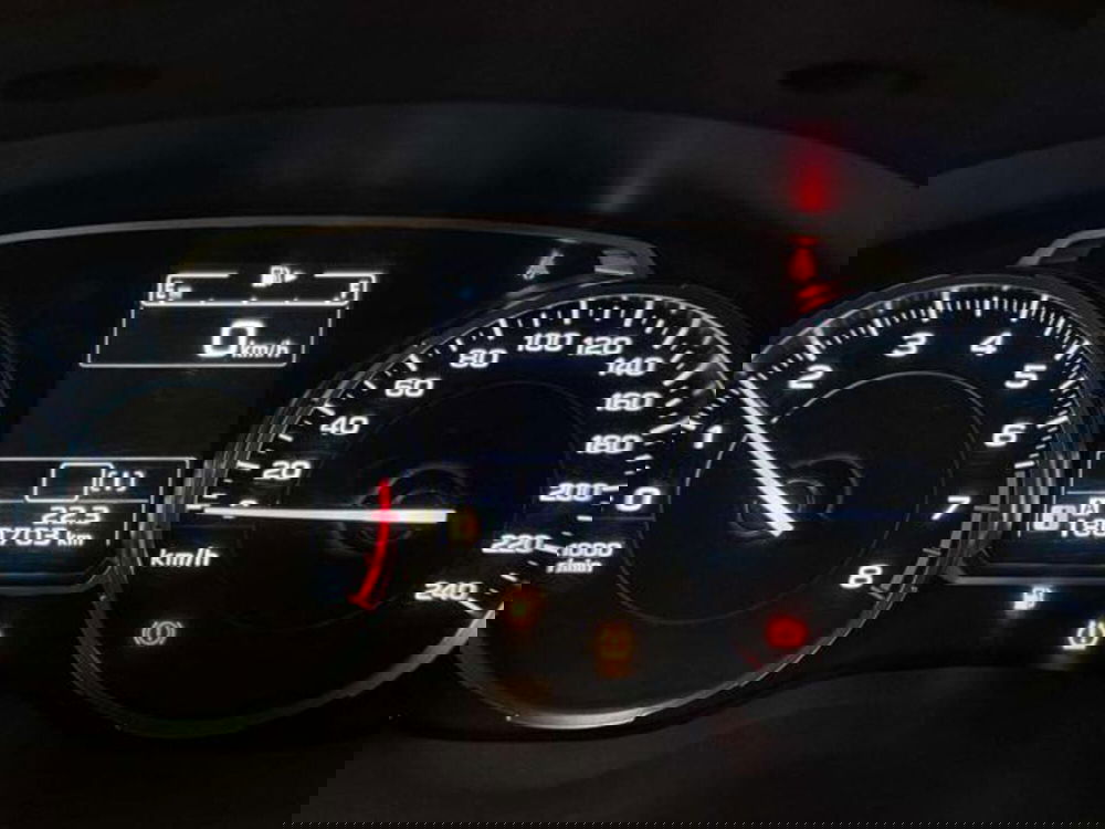 Subaru Forester usata a Firenze (19)