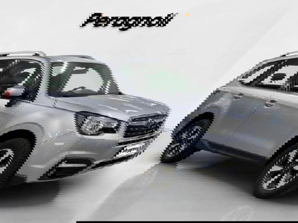 Subaru Forester usata a Firenze (3)