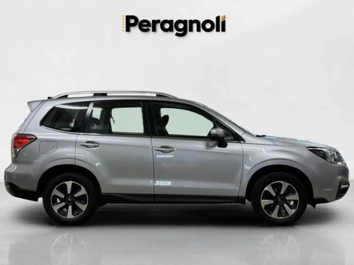 Subaru Forester usata a Firenze (4)