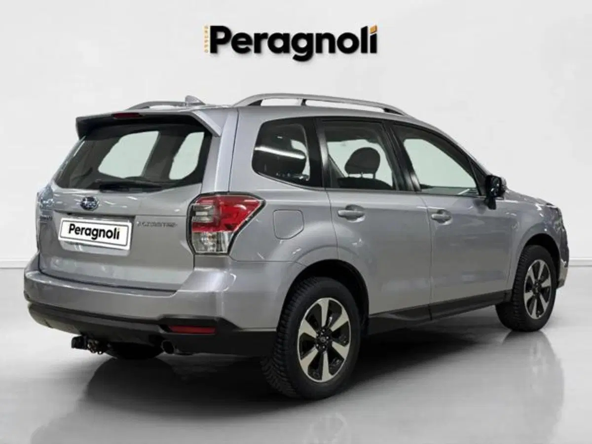 Subaru Forester usata a Firenze (5)