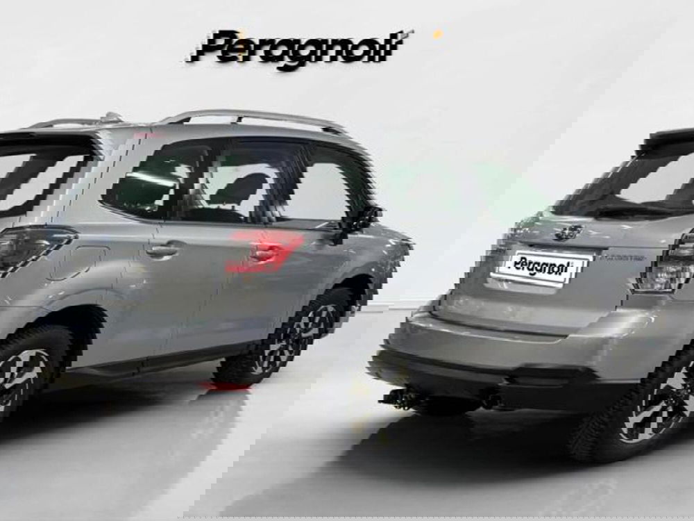 Subaru Forester usata a Firenze (5)