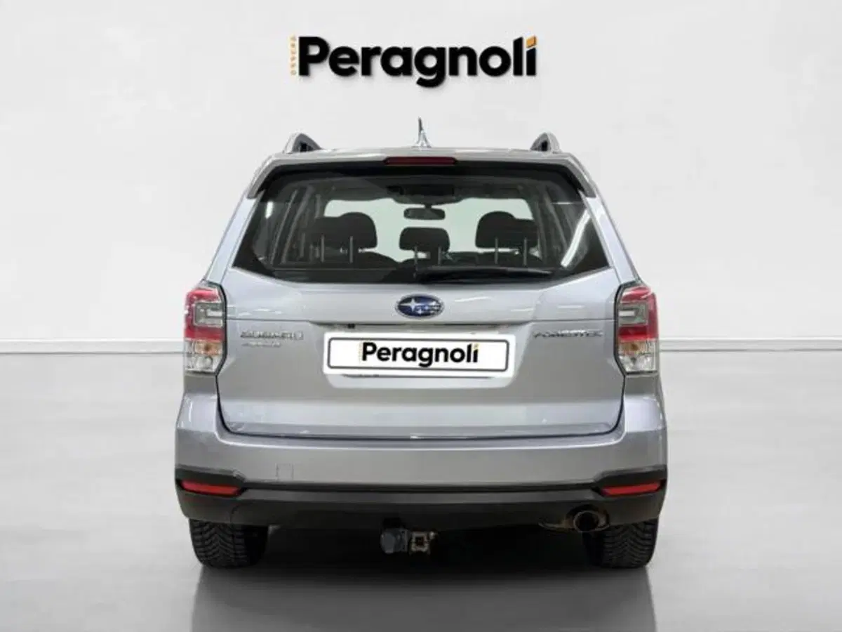 Subaru Forester usata a Firenze (6)