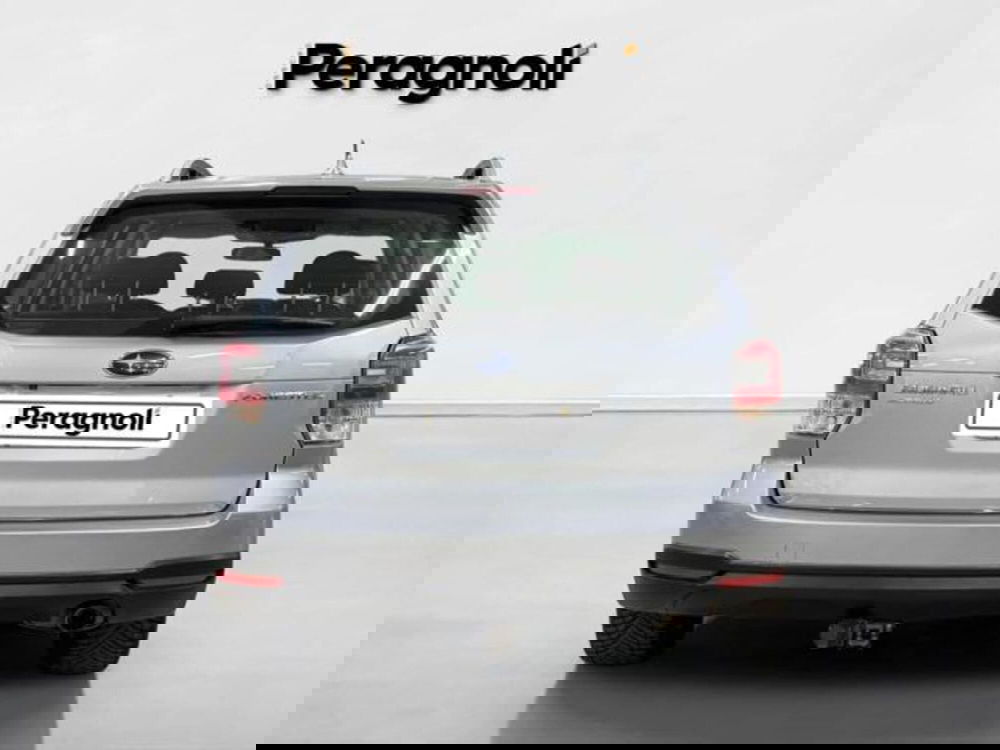 Subaru Forester usata a Firenze (6)