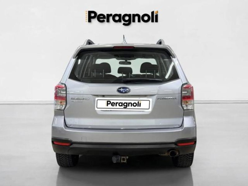 Subaru Forester usata a Firenze (6)