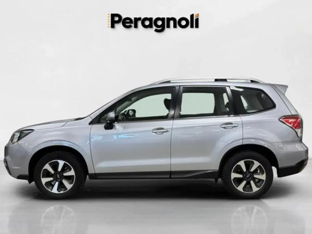 Subaru Forester usata a Firenze (8)