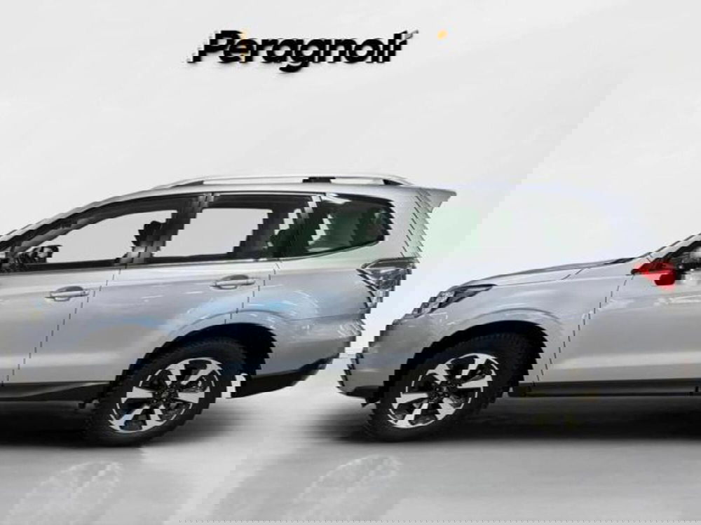 Subaru Forester usata a Firenze (8)