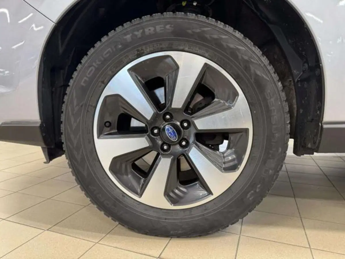 Subaru Forester usata a Firenze (9)