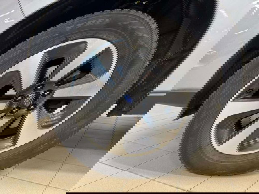 Subaru Forester usata a Firenze (9)