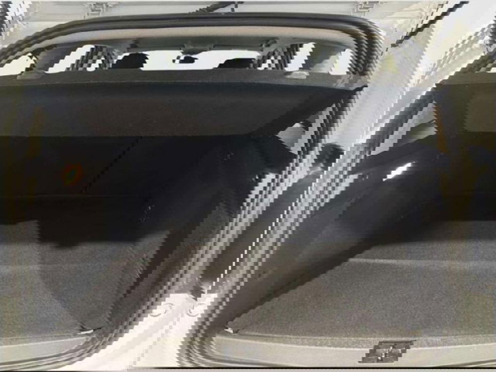 Dacia Duster usata a Firenze (10)