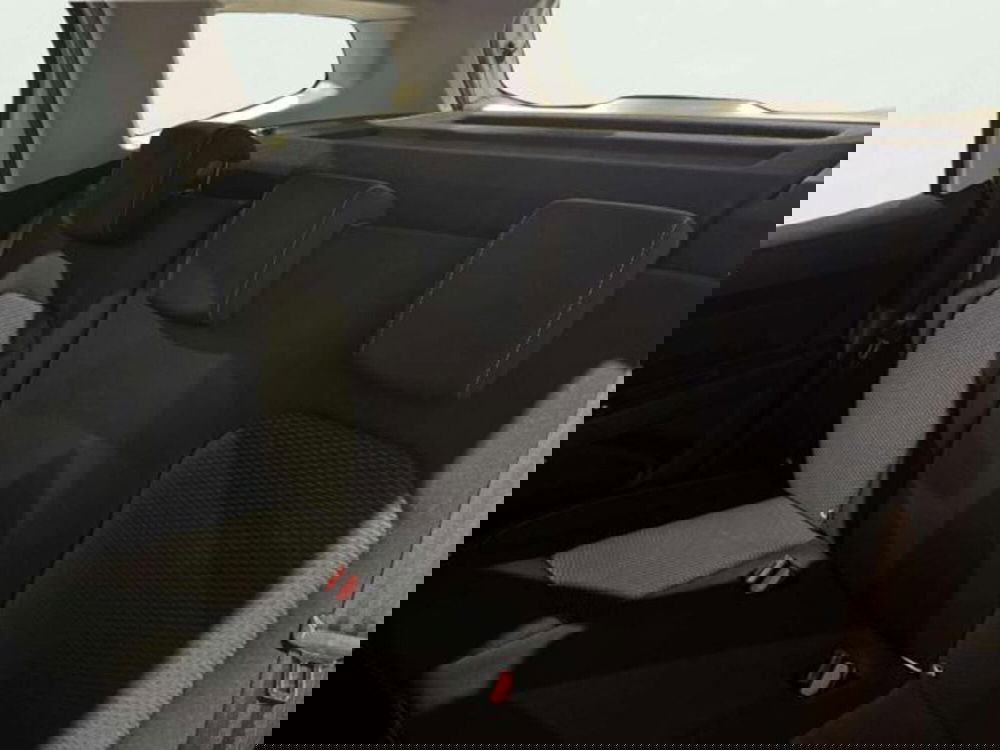 Dacia Duster usata a Firenze (13)