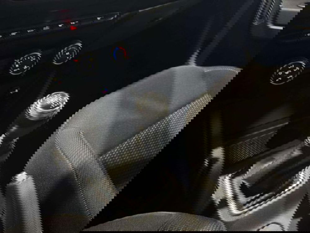 Dacia Duster usata a Firenze (17)