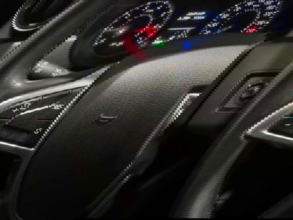 Dacia Duster usata a Firenze (19)