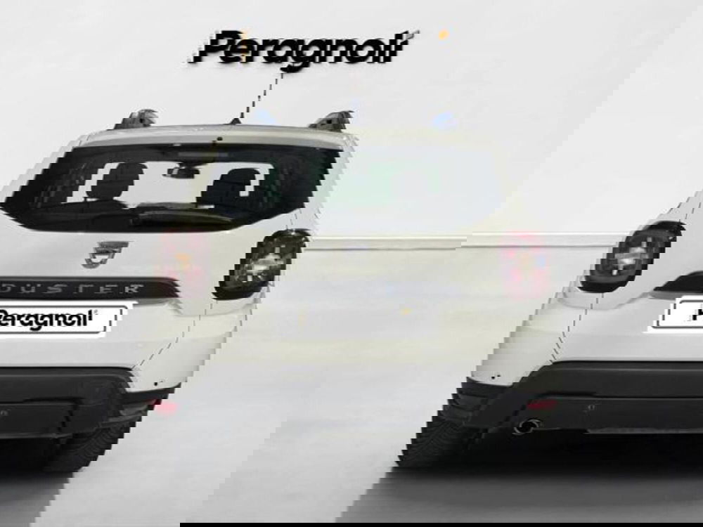 Dacia Duster usata a Firenze (6)