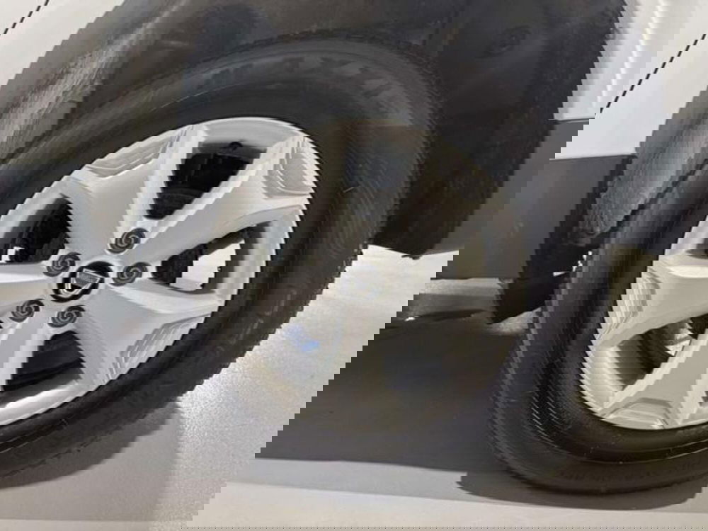 Dacia Duster usata a Firenze (9)