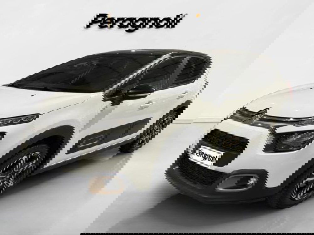 Citroen C3 usata a Firenze