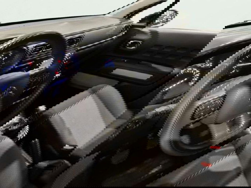 Citroen C3 usata a Firenze (11)