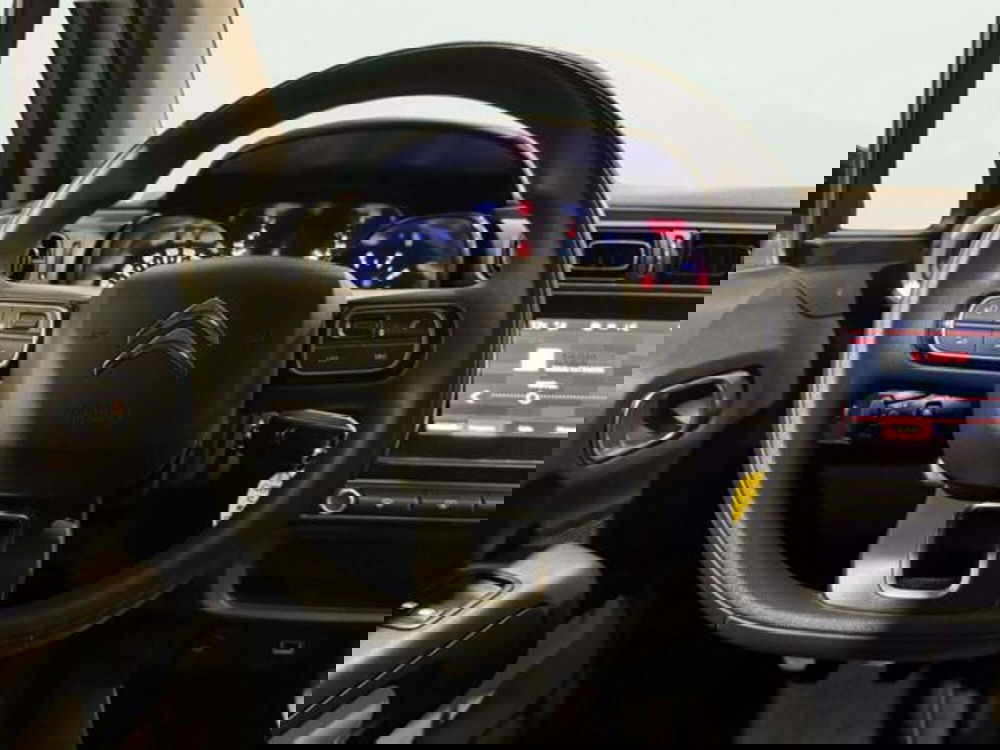 Citroen C3 usata a Firenze (15)