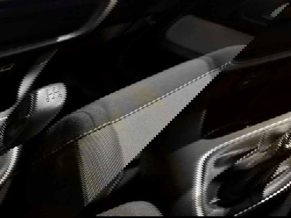 Citroen C3 usata a Firenze (16)