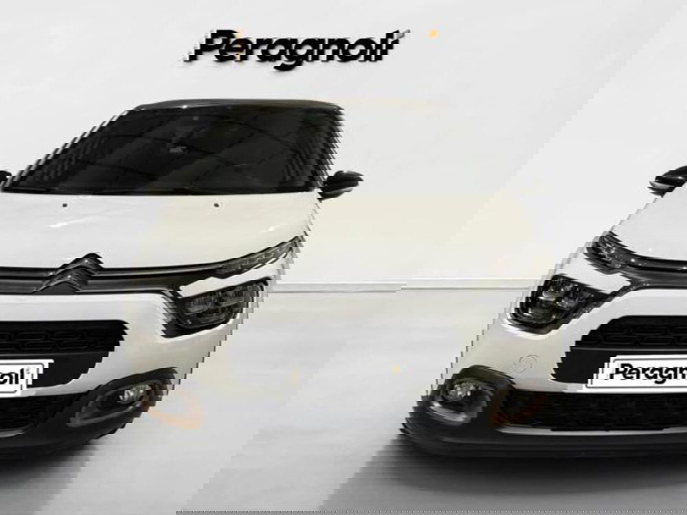 Citroen C3 usata a Firenze (2)