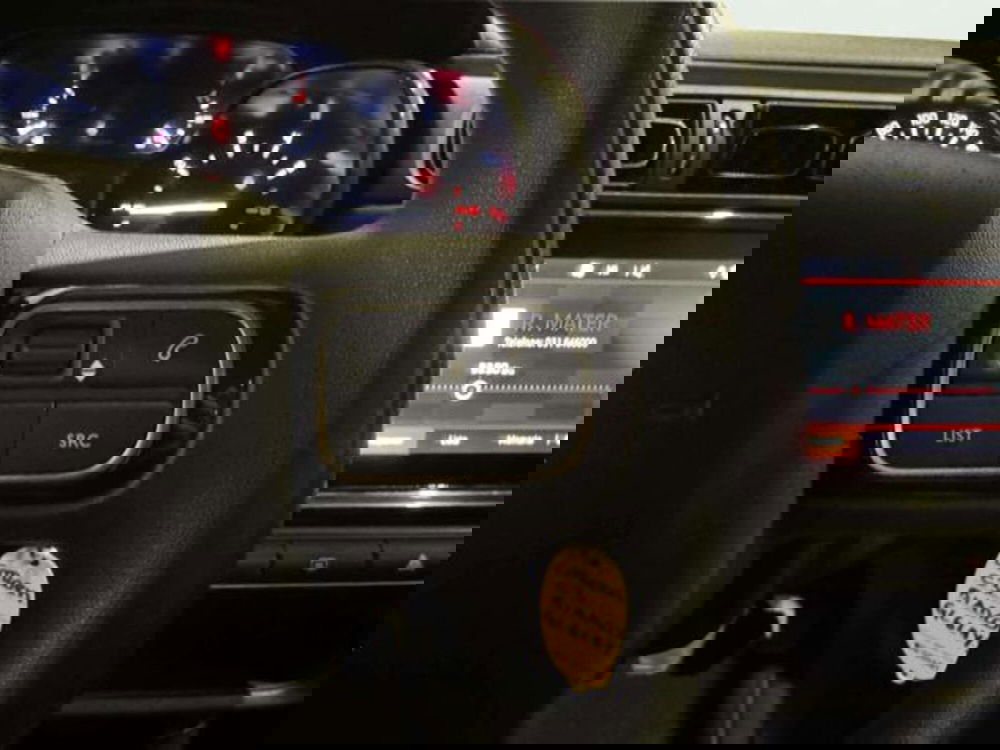 Citroen C3 usata a Firenze (20)