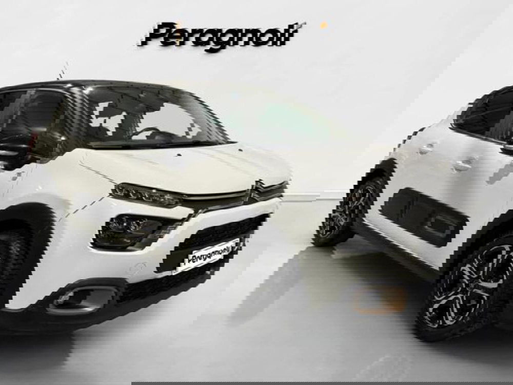 Citroen C3 usata a Firenze (3)