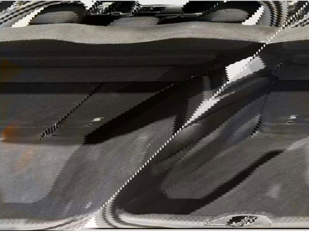 Citroen C3 usata a Firenze (9)