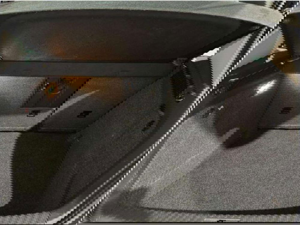 Volkswagen Tiguan usata a Firenze (10)