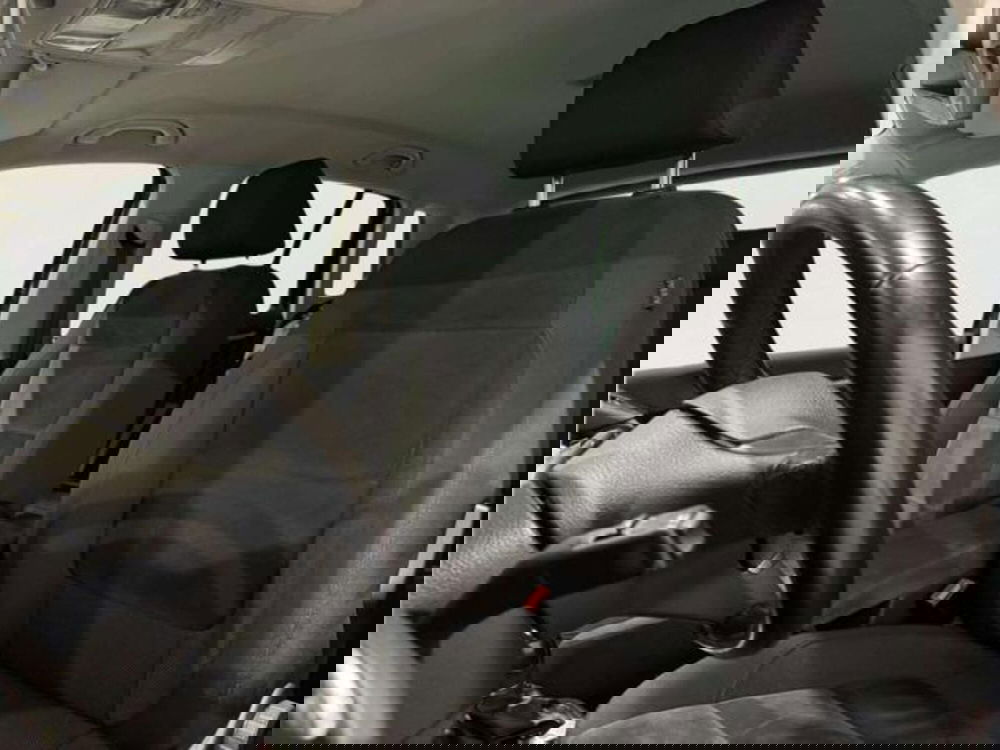 Volkswagen Tiguan usata a Firenze (11)