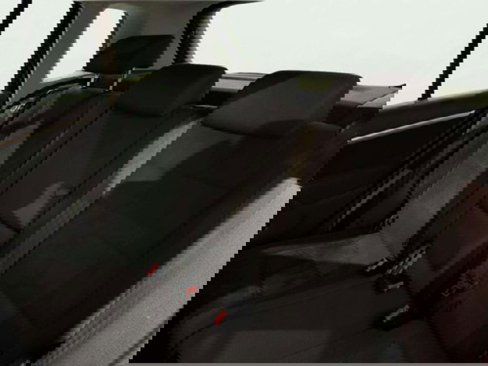 Volkswagen Tiguan usata a Firenze (13)