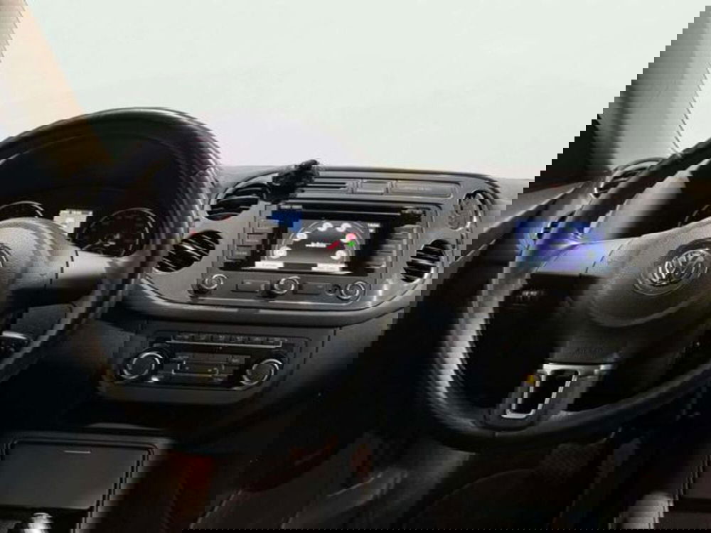 Volkswagen Tiguan usata a Firenze (15)