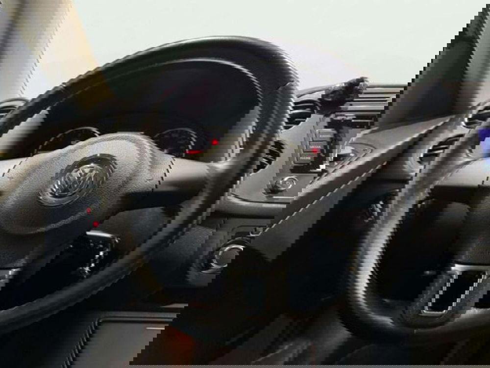 Volkswagen Tiguan usata a Firenze (16)