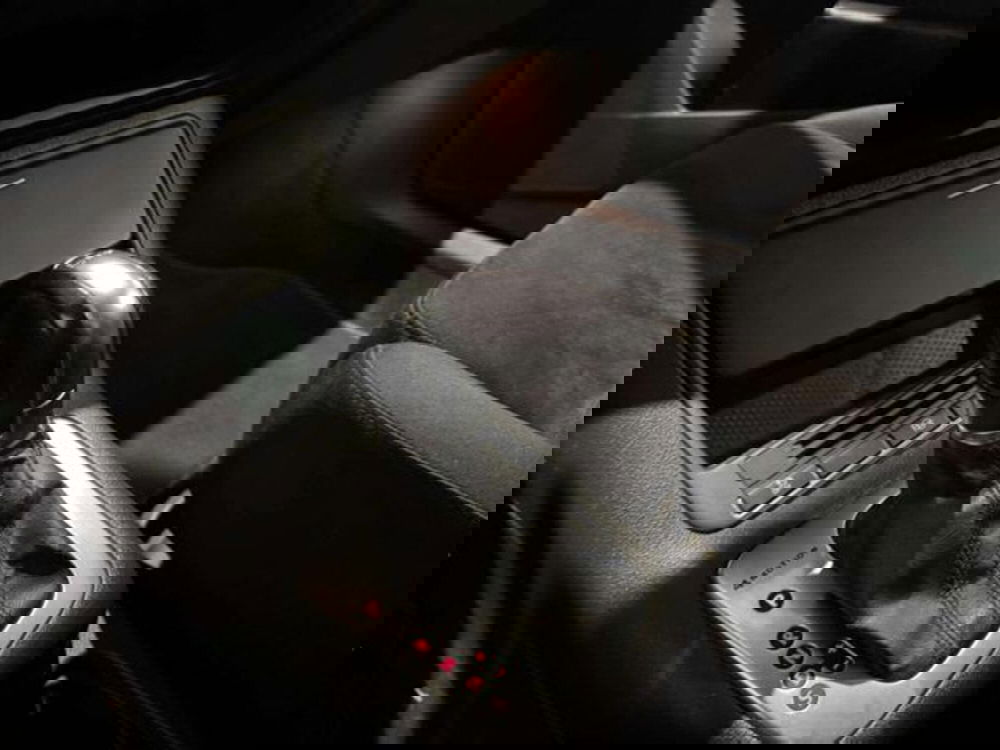 Volkswagen Tiguan usata a Firenze (17)