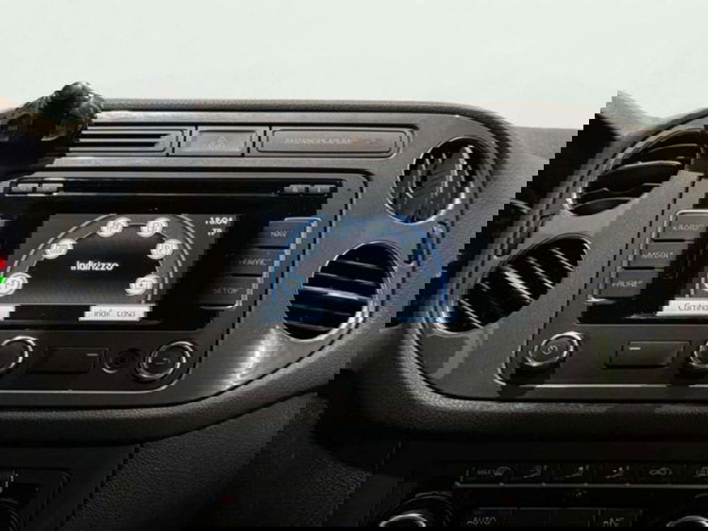 Volkswagen Tiguan usata a Firenze (18)