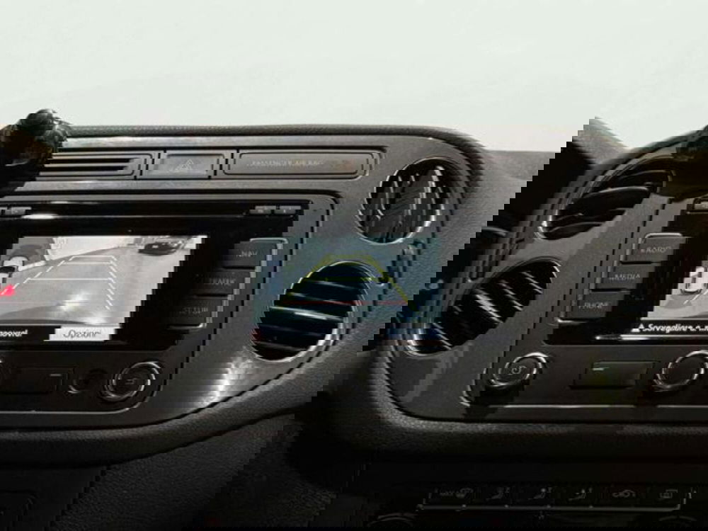 Volkswagen Tiguan usata a Firenze (19)