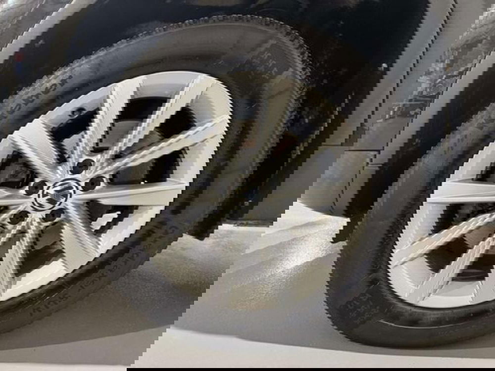 Volkswagen Tiguan usata a Firenze (9)