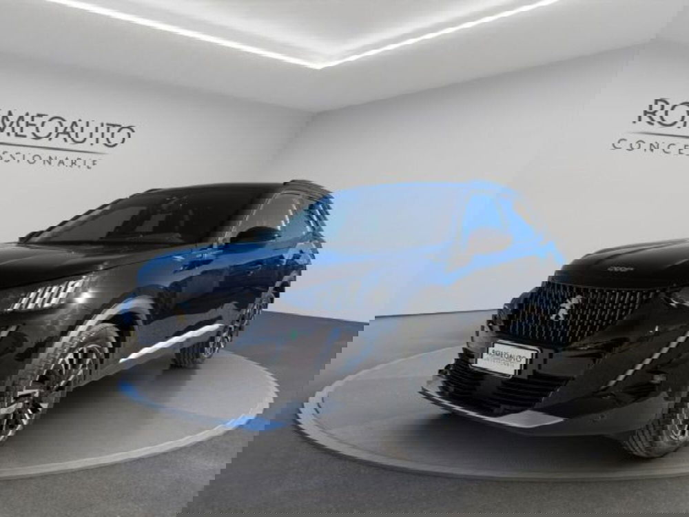 Peugeot 2008 usata a Perugia