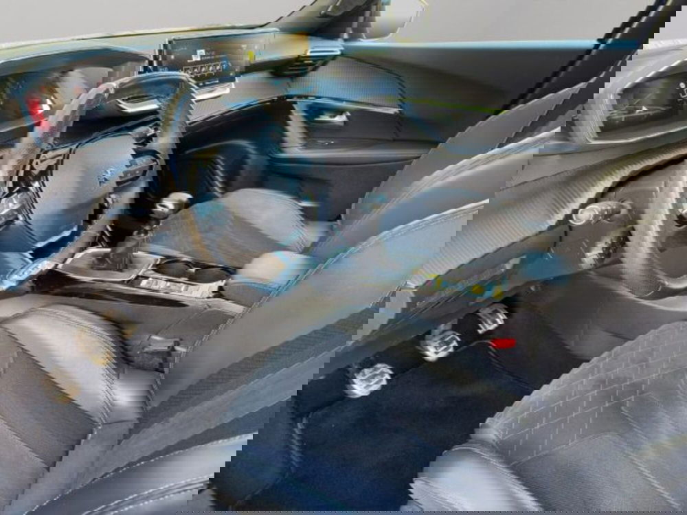 Peugeot 2008 usata a Perugia (10)