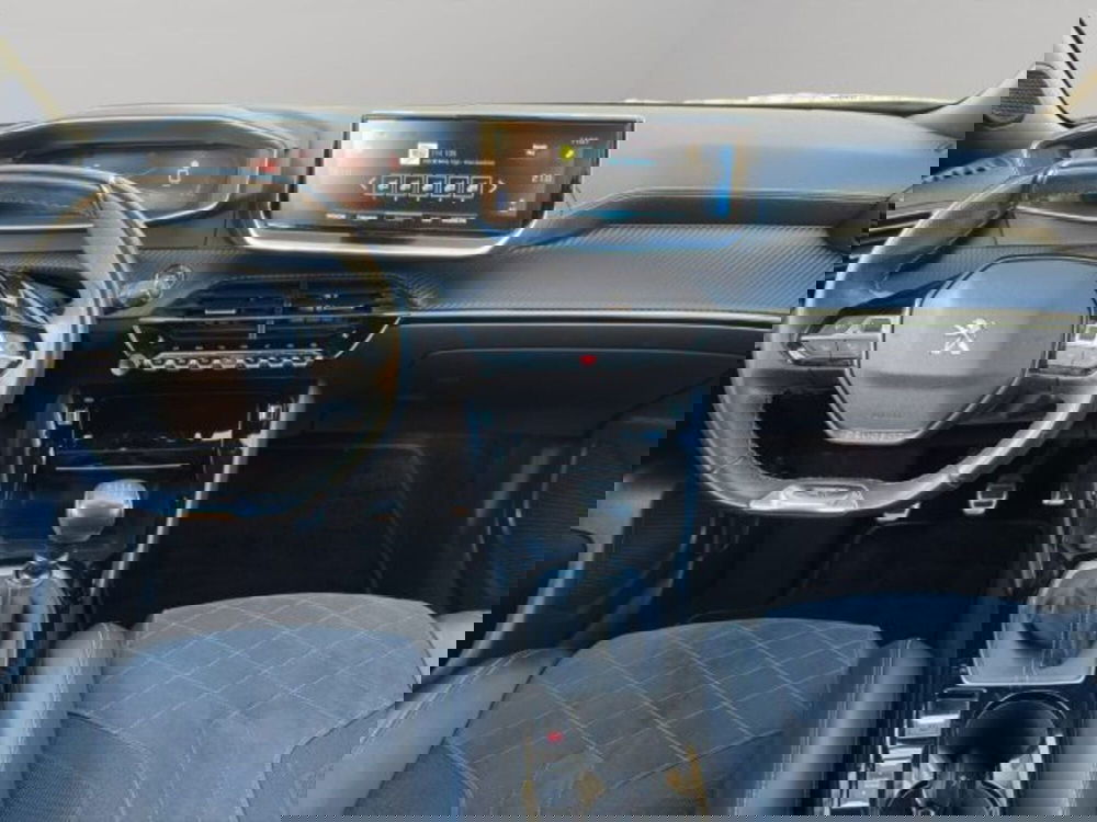 Peugeot 2008 usata a Perugia (11)