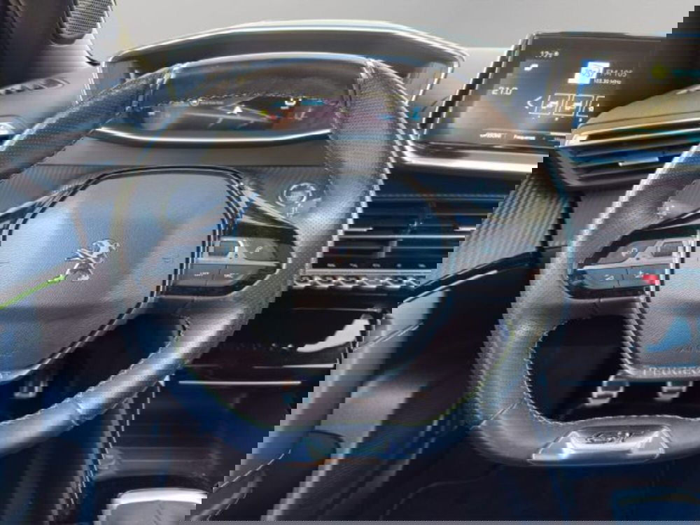 Peugeot 2008 usata a Perugia (12)